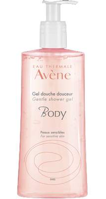EAU THERMALE AVENE GEL DOCCIA 500 ML - farmachicca
