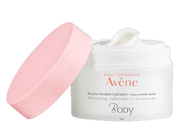 EAU THERMALE AVENE BALSAMO CORPO 250 ML - farmachicca