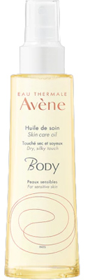 EAU THERMALE AVENE BODY OLIO 100 ML - farmachicca