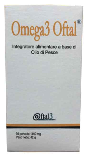 OMEGA 3 30 PERLE 1400 MG - farmachicca