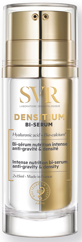 SVR DENSITIUM BI-SERUM 2 X 15 ML - farmachicca