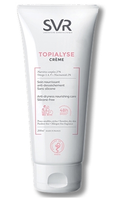 TOPIALYSE SVR CREMA NEW FORMULA 200 ML - farmachicca