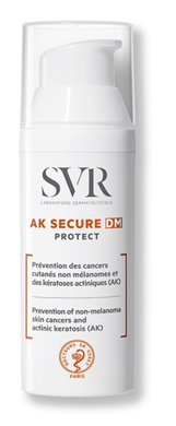 AK SECURE DM PROT 50 ML - farmachicca