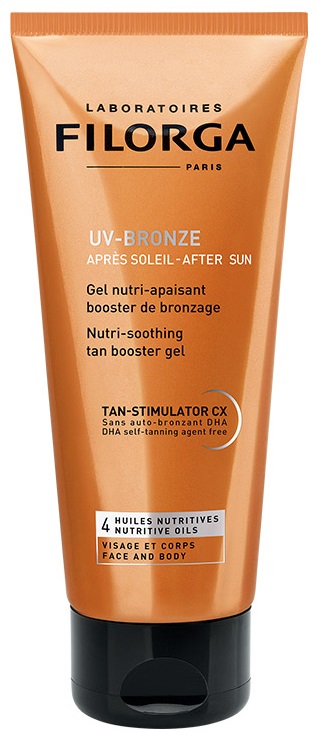 FILORGA UV BRONZE AFTER SUN 200 ML - farmachicca