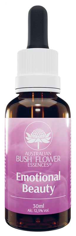 EMOTIONAL BEAUTY 30 ML - farmachicca