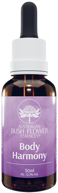 BODY HARMONY 30 ML - farmachicca