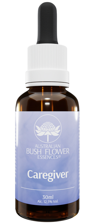 CAREGIVER 30 ML - farmachicca