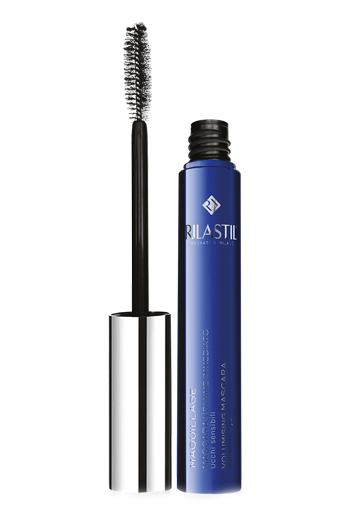 RILASTIL MAQUILLAGE MASCARA VOLUME IMMEDIATO - farmachicca