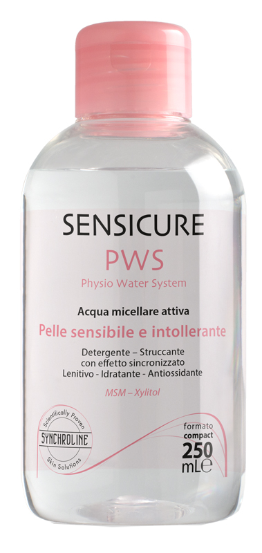 SENSICURE PWS 250 ML - farmachicca