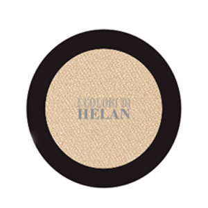 I COLORI DI HELAN BIO OMBRETTO COMPATTO CHAMPAGNE 2 G - farmachicca