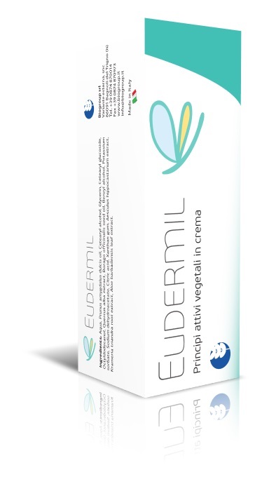 EUDERMIL CREMA 50 ML - farmachicca