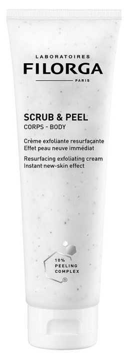 FILORGA SCRUB PEEL 150 ML - farmachicca