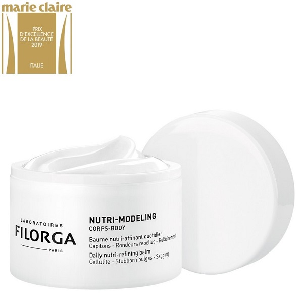 FILORGA NUTRI MODELING 200 ML - farmachicca