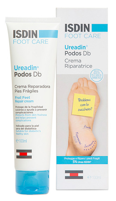 UREADIN PODOS DB 100 ML - farmachicca
