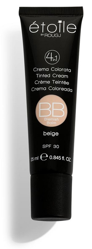 ROUGJ ETOILE BB CREAM 01 BEIGE 25 ML - farmachicca