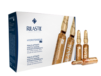 RILASTIL HYDROTENSEUR LF FIALE LIFTANTI - farmachicca