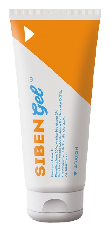 SIBEN GEL 75 ML - farmachicca