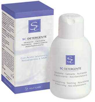 SC DETERGENTE 250 ML - farmachicca