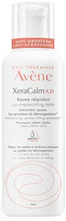 AVENE XERACALM AD BALS LIPORESTITUTIVO COSMETICO STERILE 400 ML - farmachicca