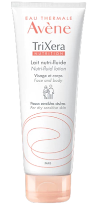 AVENE TRIXERA NUTRIENTE LATTE 100 ML - farmachicca