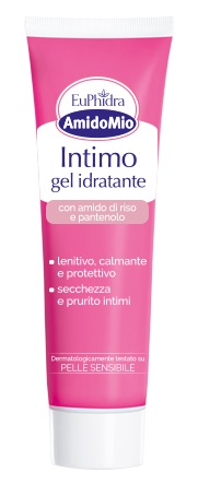 EUPHIDRA AMIDOMIO INTIMO GEL IDRATANTE 50 ML - farmachicca