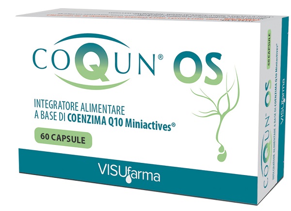 COQUN OS 60 CAPSULE - farmachicca