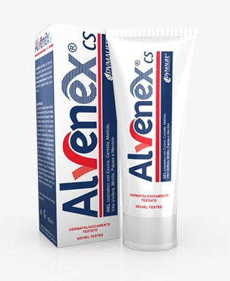 ALVENEX GEL 100 ML - farmachicca