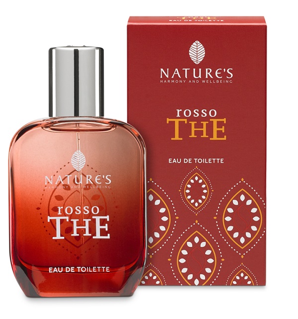 ROSSO THE EAU DE TOILETTE 50 ML - farmachicca