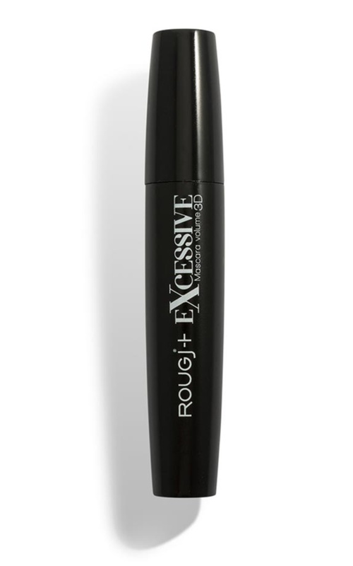 ROUGJ MASCARA EXCESSIVE VOLUME 3D - farmachicca