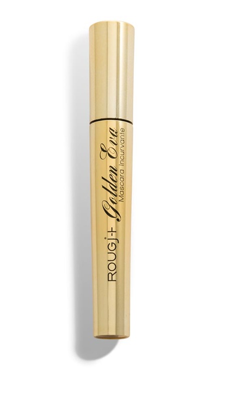 ROUGJ MASCARA GOLDEN EVA INCURVANTE - farmachicca