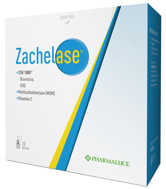 ZACHELASE 20 BUSTINE - farmachicca
