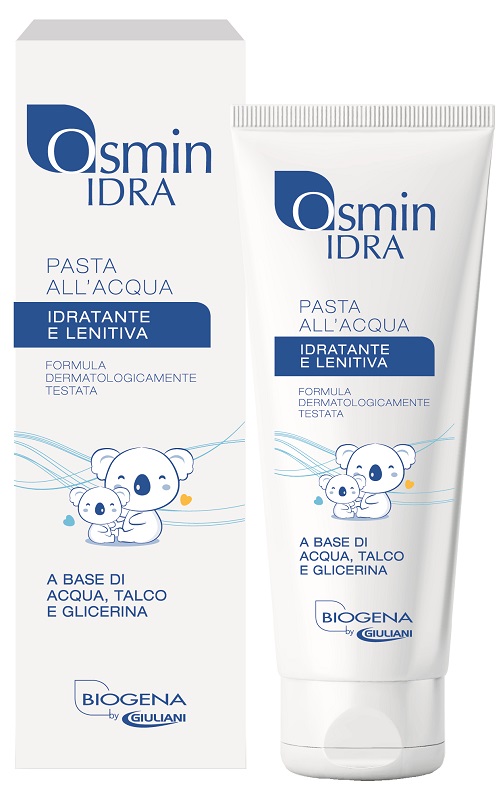 OSMIN IDRA 250 ML - farmachicca