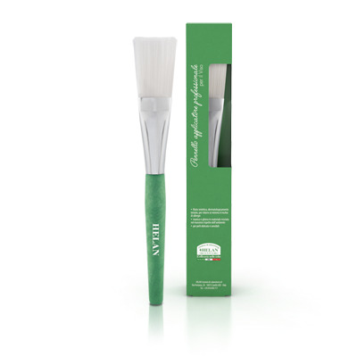 HELAN PENNELLO PROFESSIONALE VISO - farmachicca