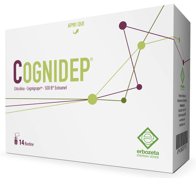 COGNIDEP 14 BUSTINE - farmachicca