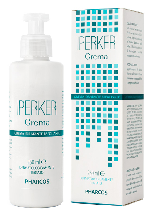 IPERKER PHARCOS 250 ML - farmachicca