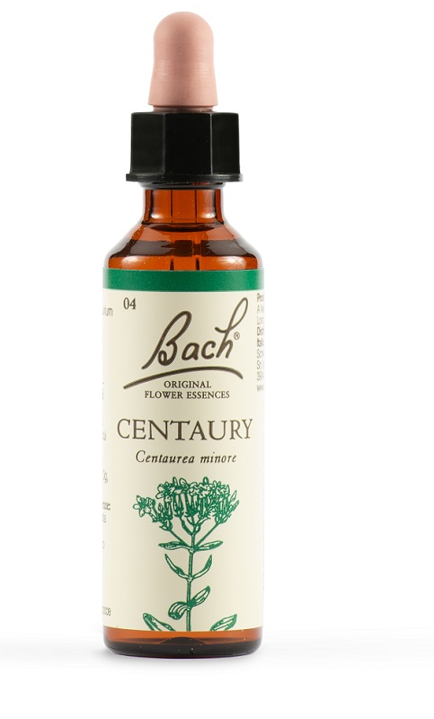 CENTAURY BACH ORIG 20 ML - farmachicca