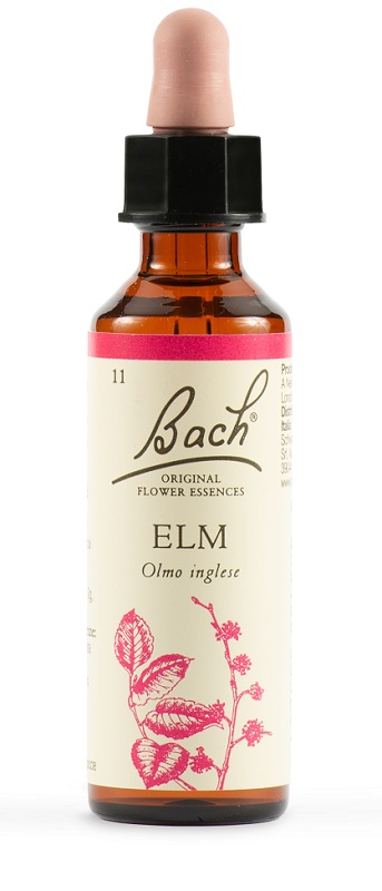 ELM BACH ORIG 20 ML - farmachicca