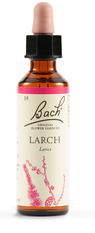 LARCH BACH ORIG 20 ML - farmachicca