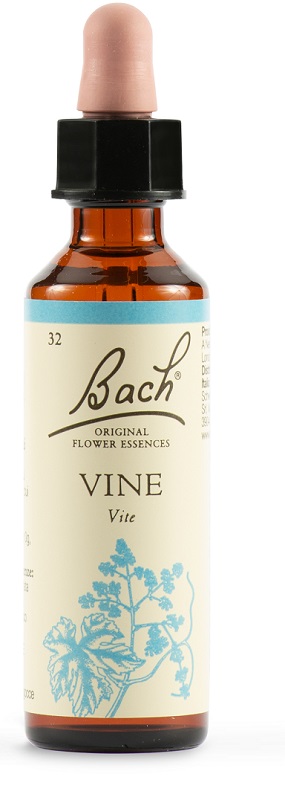 VINE BACH ORIG 20 ML - farmachicca