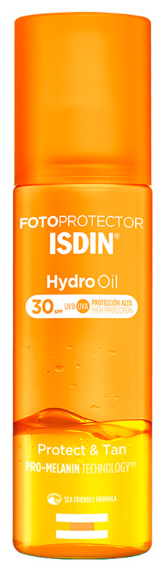 FOTOPROTECTOR HYDROOIL 200 ML - farmachicca