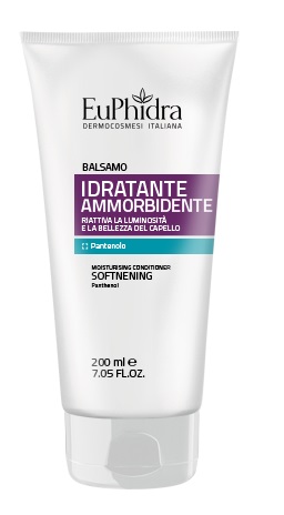 EUPHIDRA BALSAMO IDRATANTE AMMORBIDENTE 200 ML - farmachicca