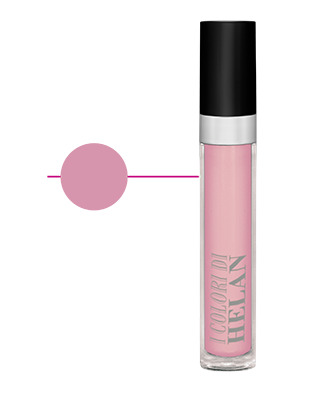 HELAN BIO LIP GLOSS VOLUMIZZANTE FRAGOLINA DI BOSCO - farmachicca