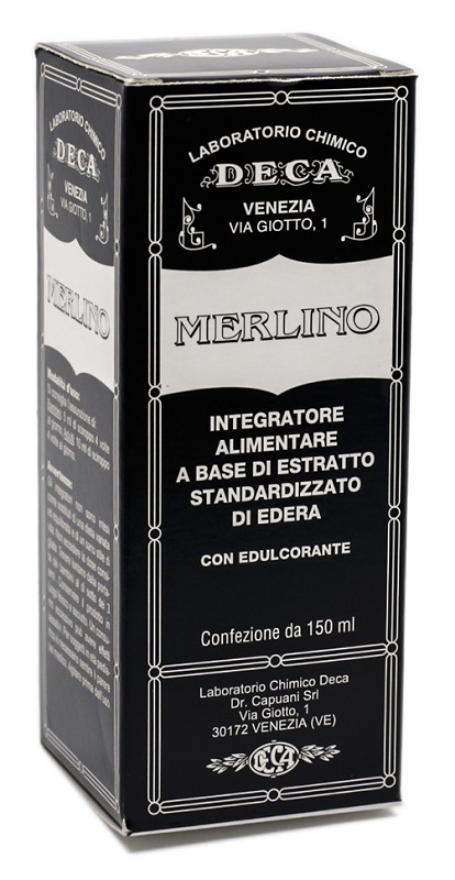 MERLINO 150 ML - farmachicca