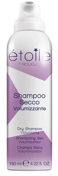 ROUGJ ETOILE SHAMPOO SECCO VOLUMIZZANTE 150 ML - farmachicca