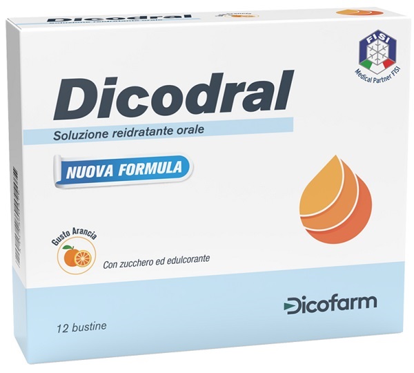 DICODRAL 12 BUSTINE - farmachicca