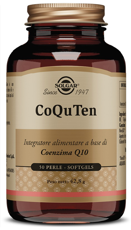 COQUTEN 50 PERLE - farmachicca