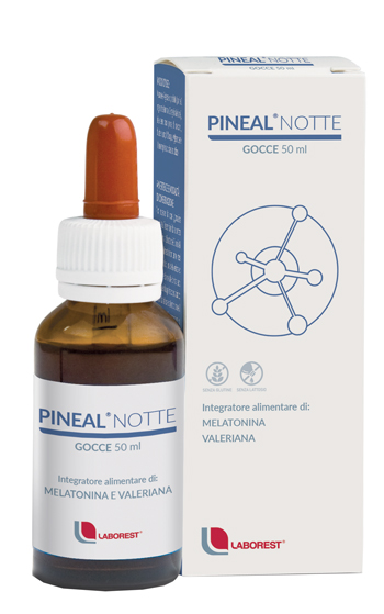 PINEAL NOTTE GOCCE 50 ML - farmachicca