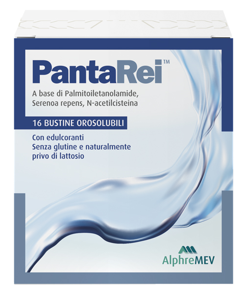 PANTAREI 16 BUSTINE - farmachicca