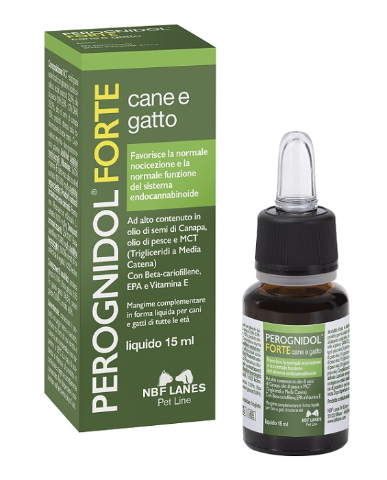 PEROGNIDOL FORTE 15 ML - farmachicca