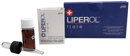 LIPEROL 12 FIALE X 8,33 ML - farmachicca